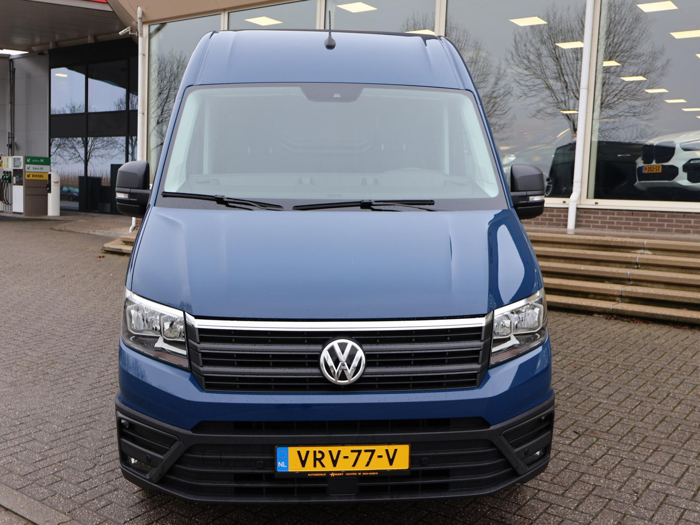 Volkswagen Volkswagen
