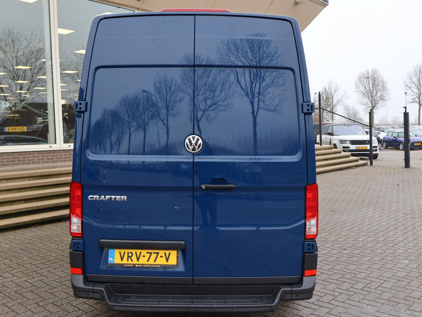 Volkswagen Volkswagen