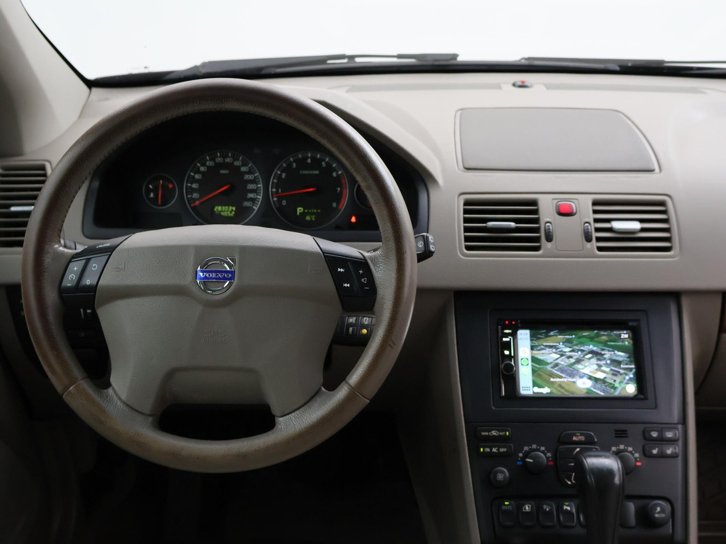 Volvo