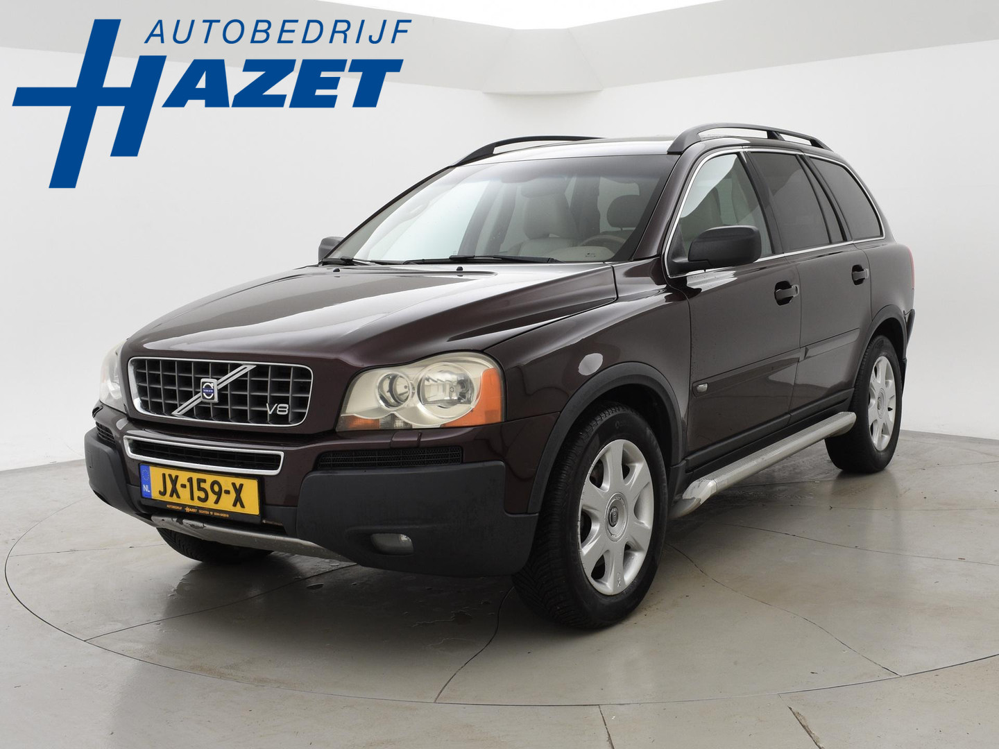 Volvo