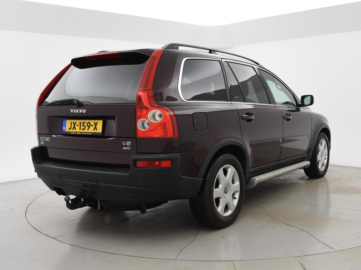 Volvo