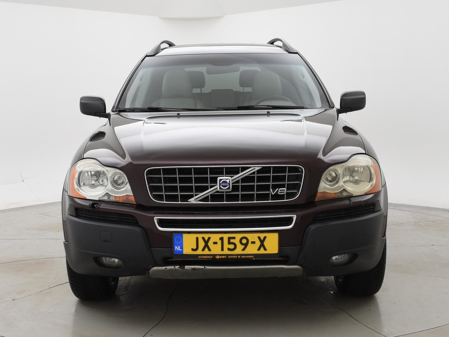 Volvo