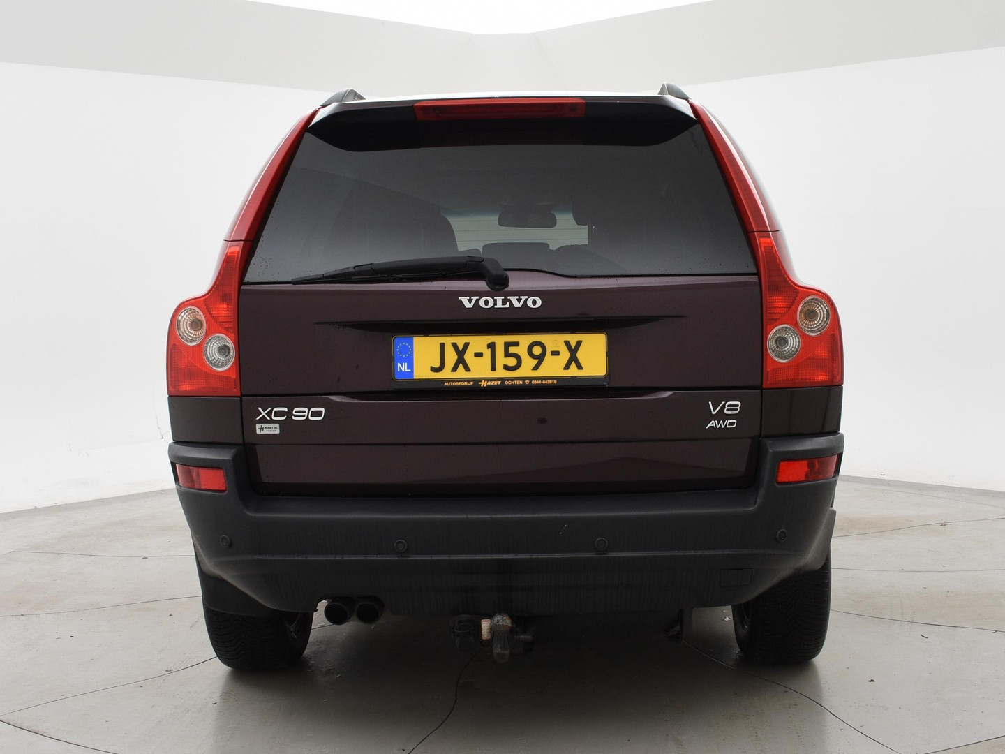Volvo