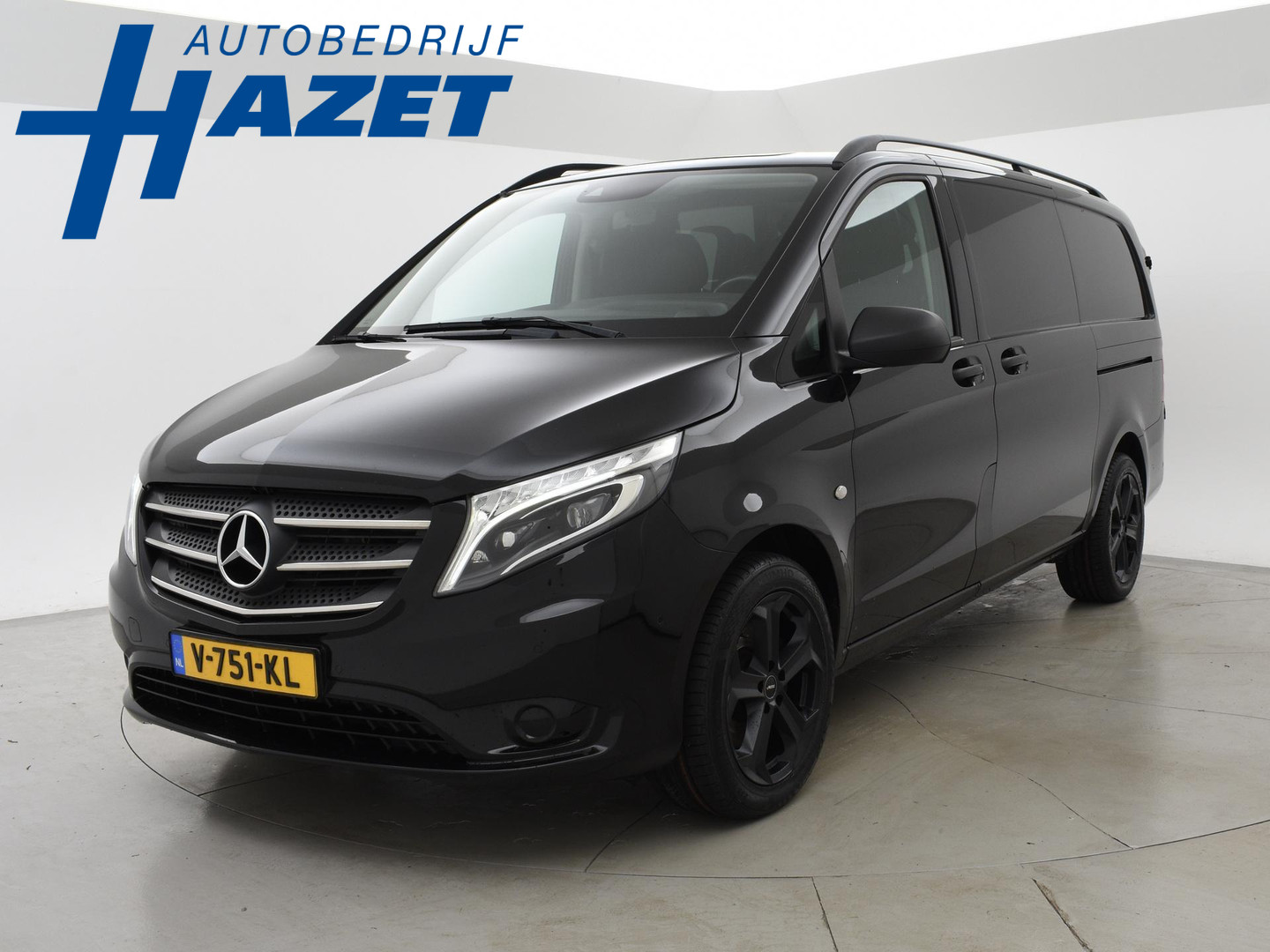 Mercedes-Benz Mercedes-Benz