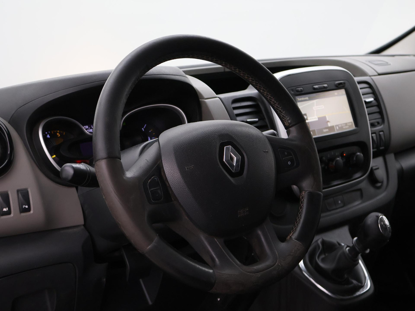 Renault Renault