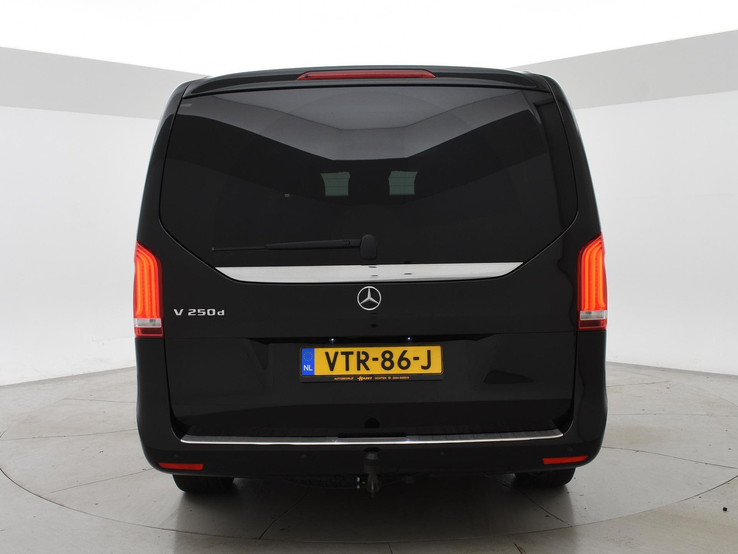 Mercedes-Benz Mercedes-Benz