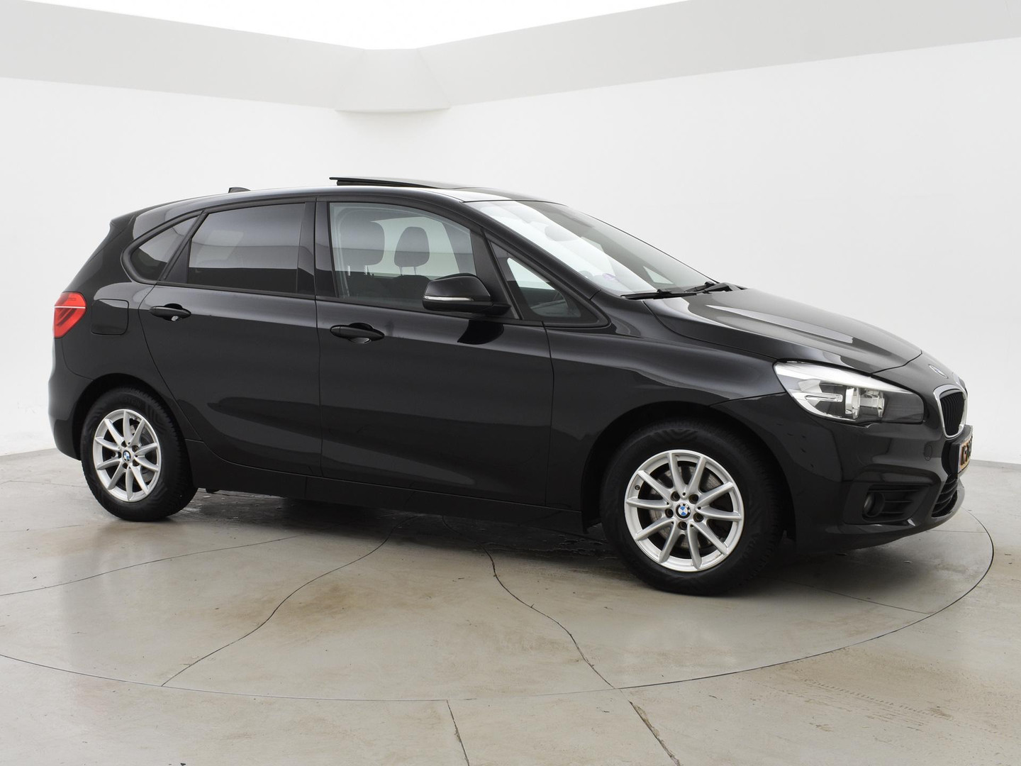 BMW BMW