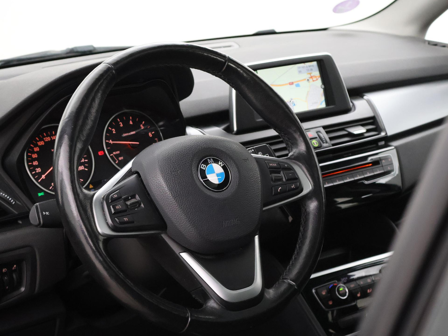 BMW BMW