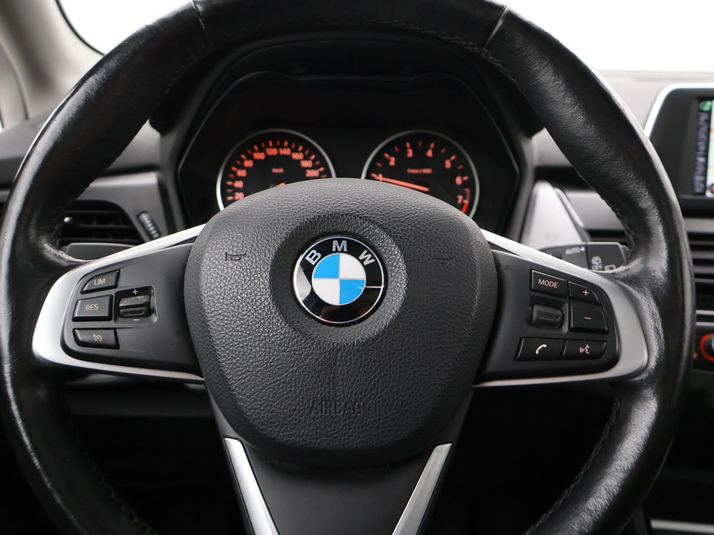 BMW BMW