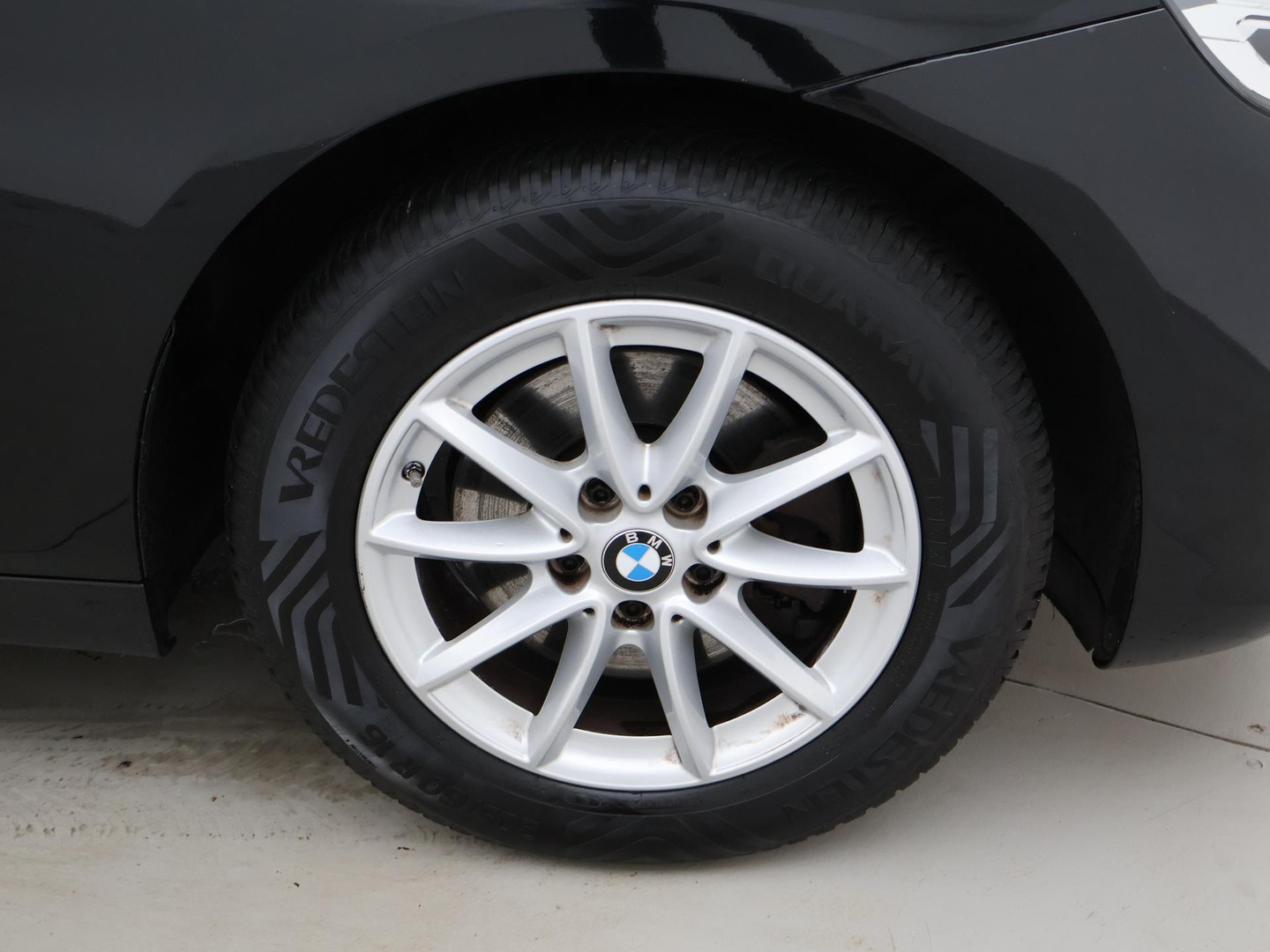 BMW BMW