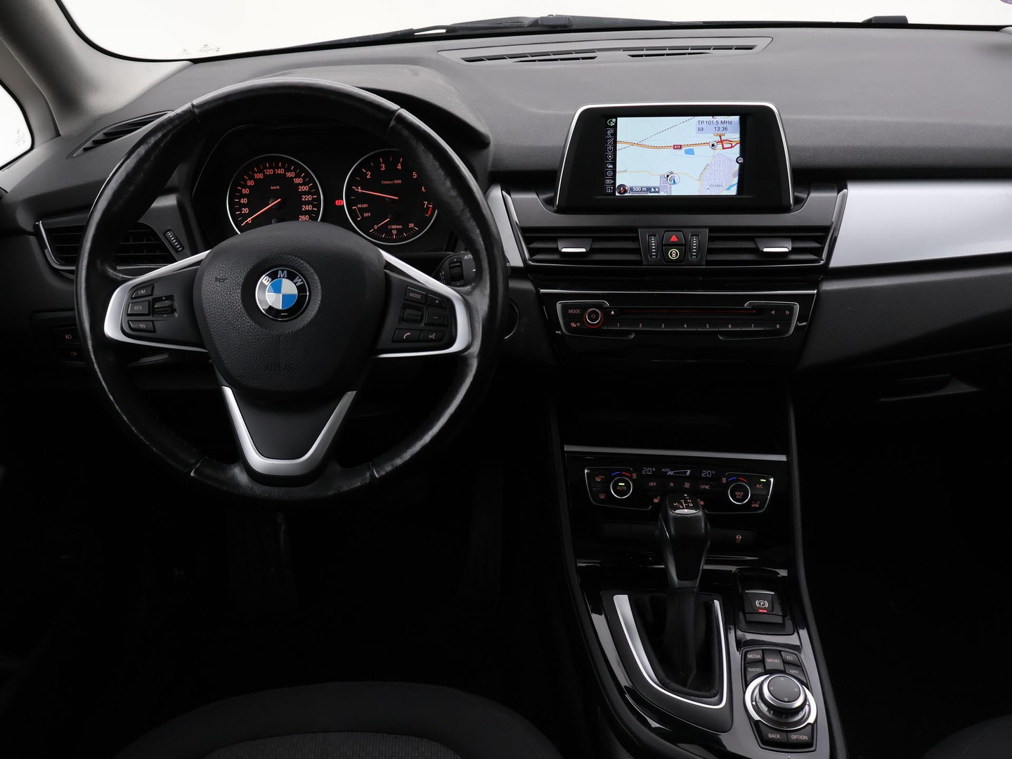BMW BMW