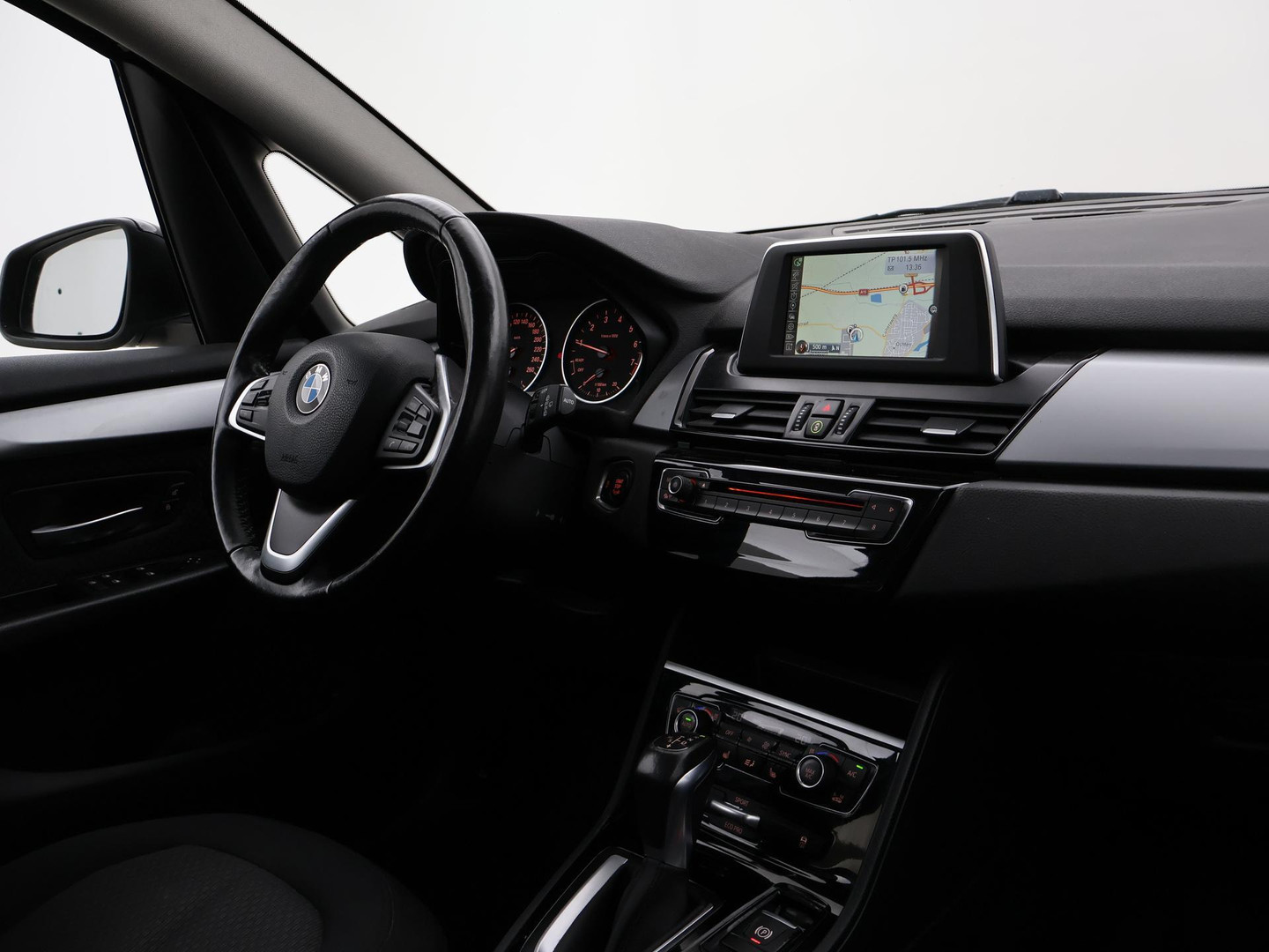 BMW BMW
