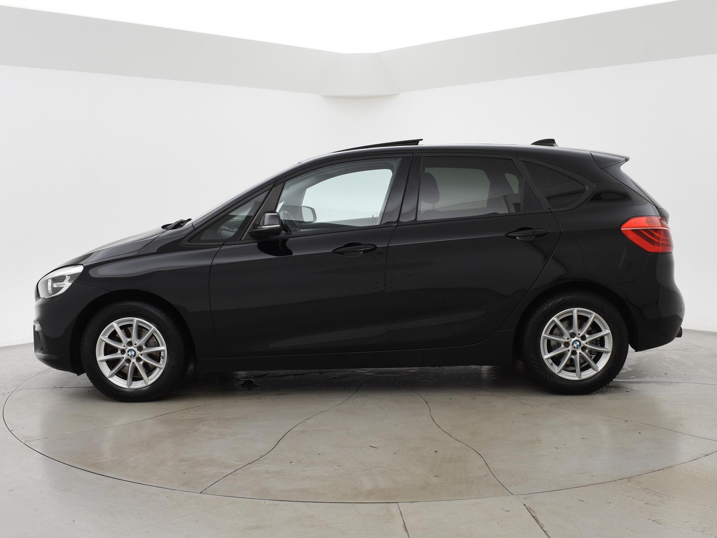 BMW BMW
