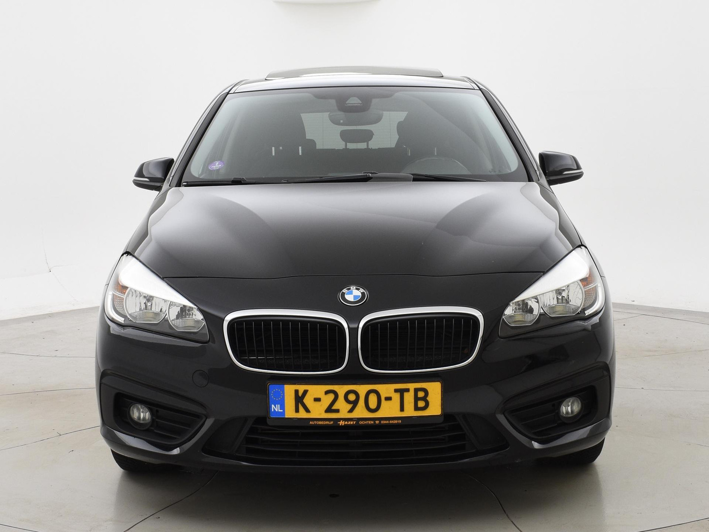 BMW BMW