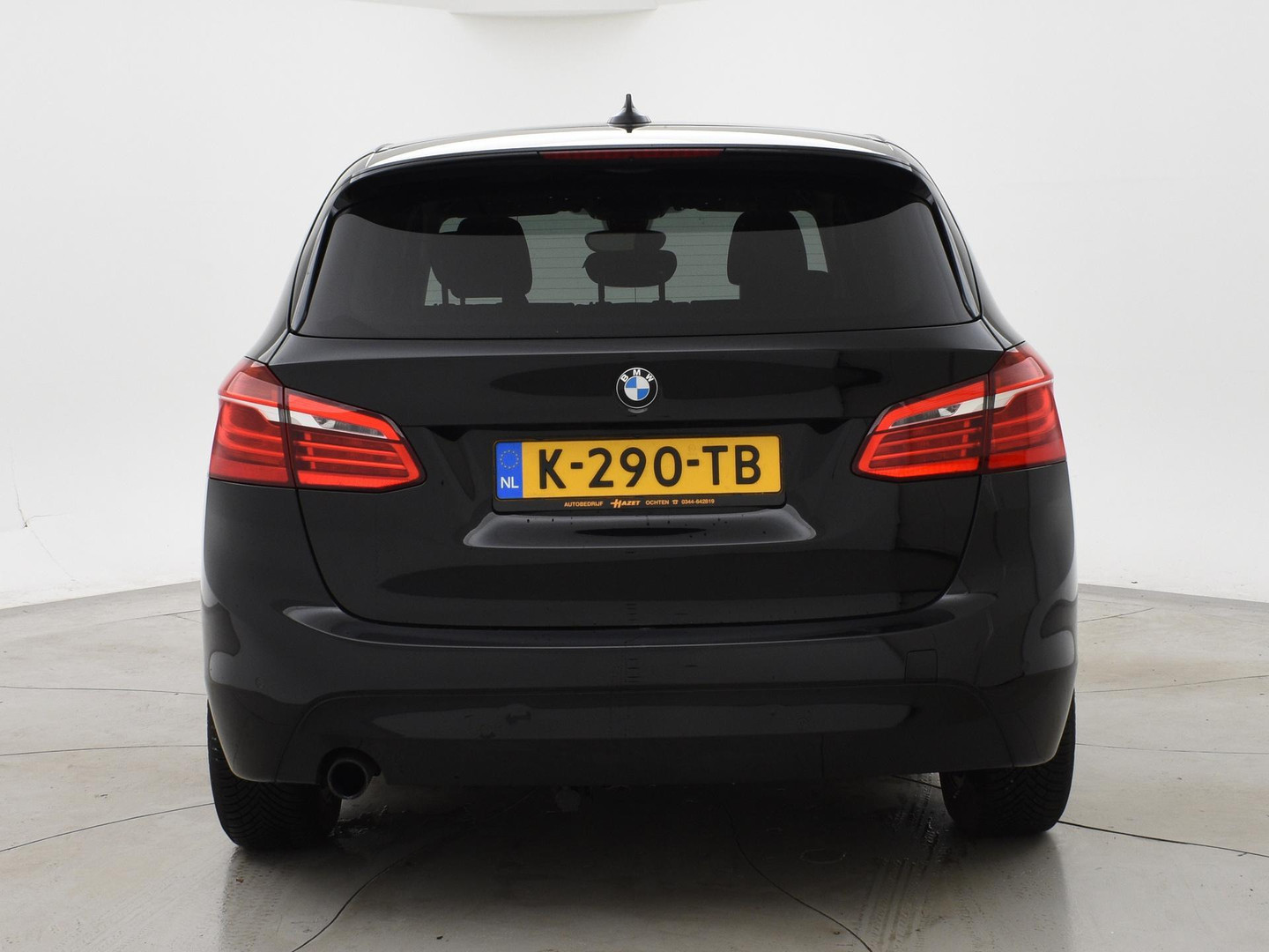 BMW BMW