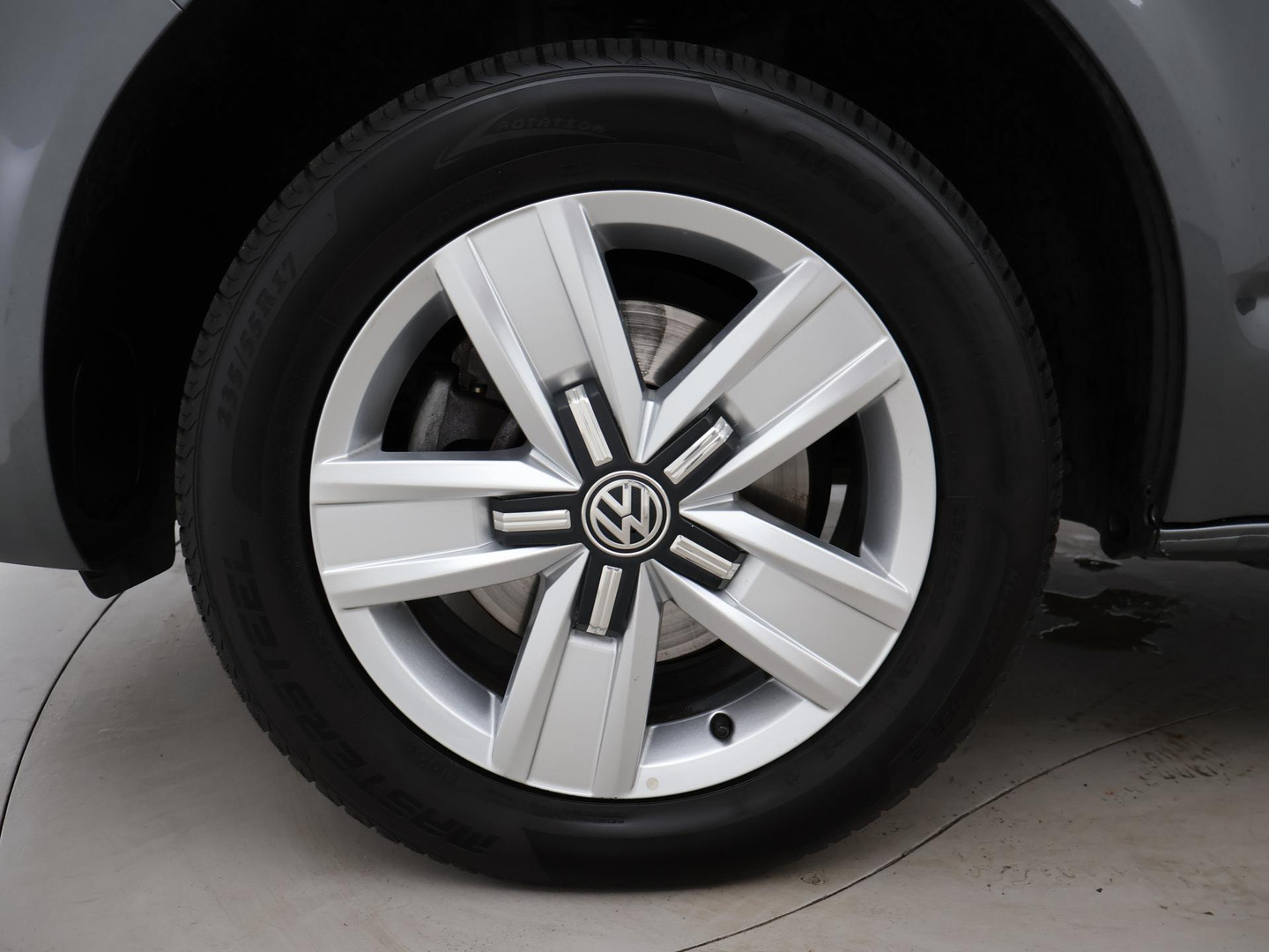 Volkswagen Volkswagen