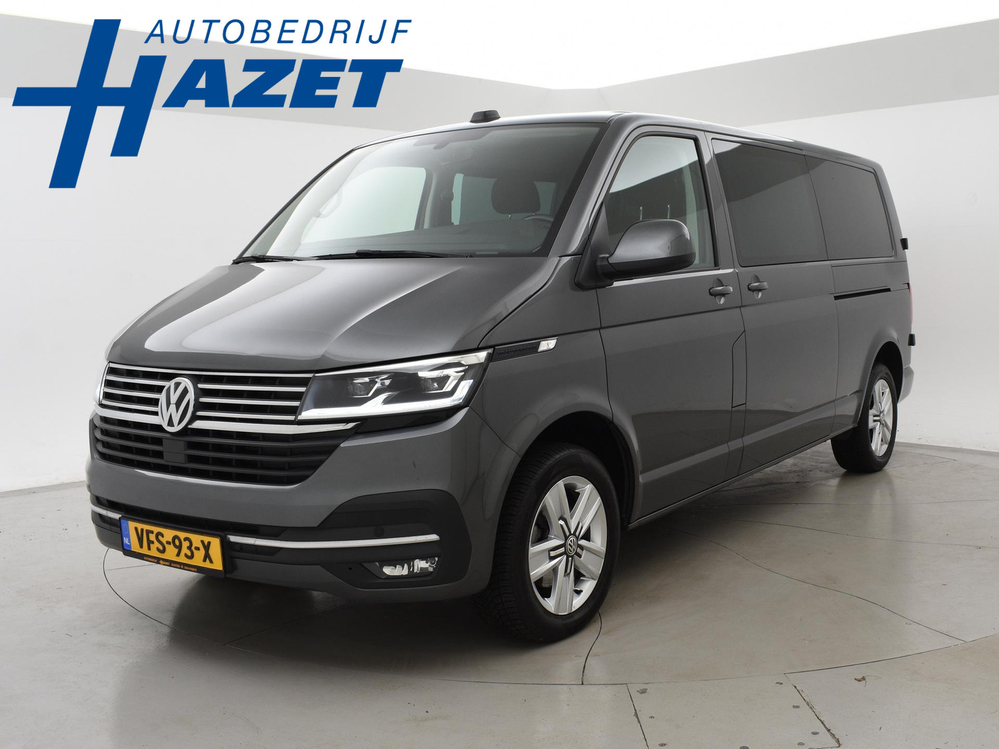 Volkswagen Volkswagen