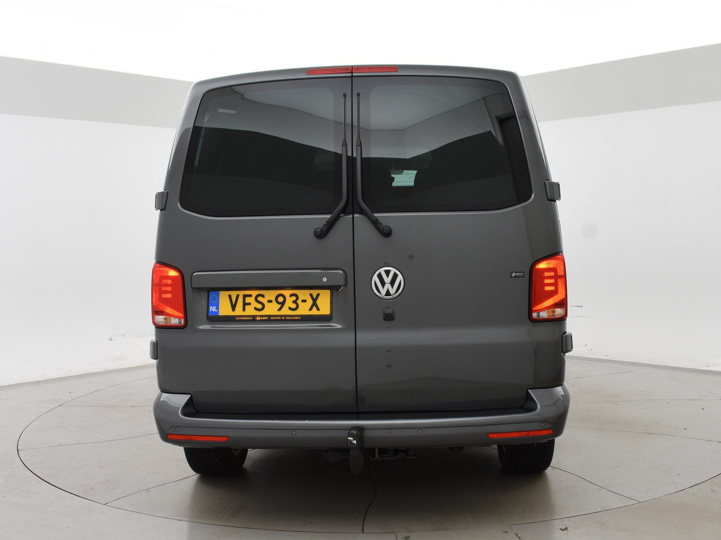 Volkswagen Volkswagen