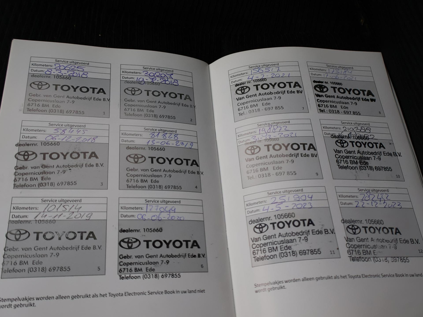 Toyota