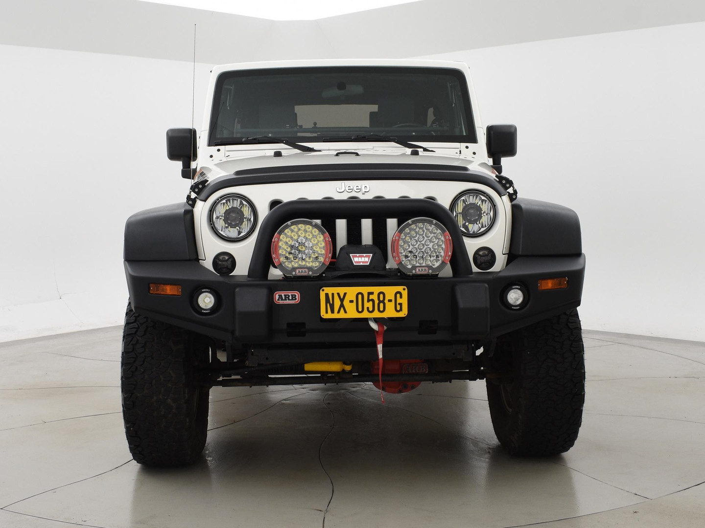 Jeep