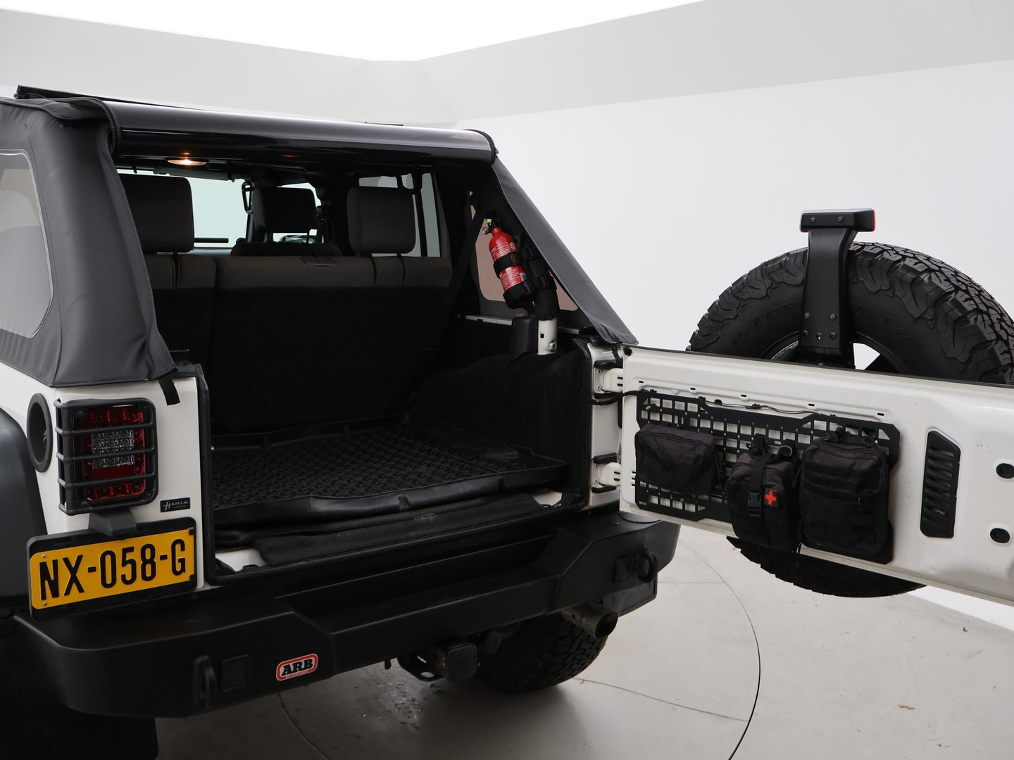 Jeep