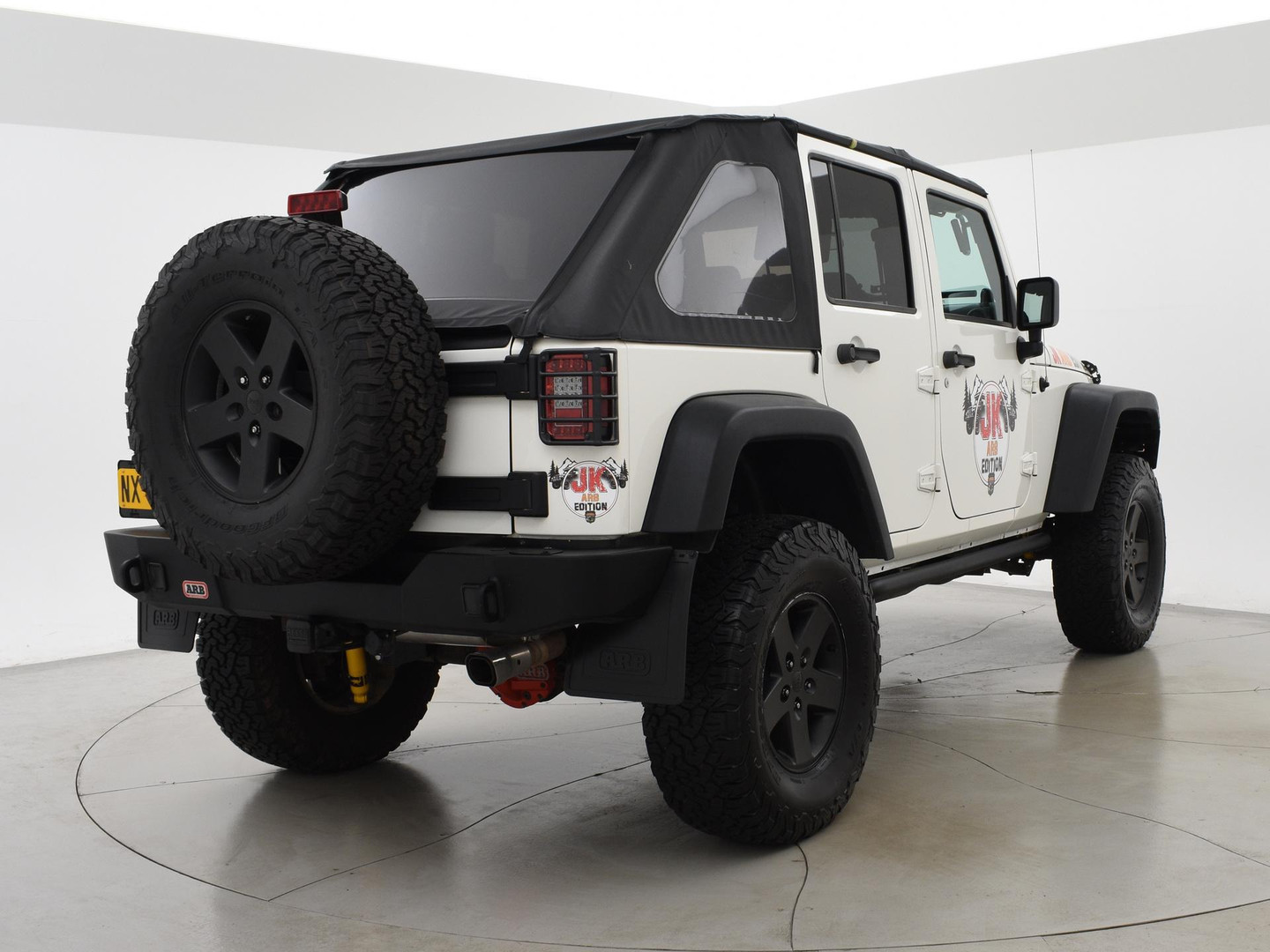 Jeep