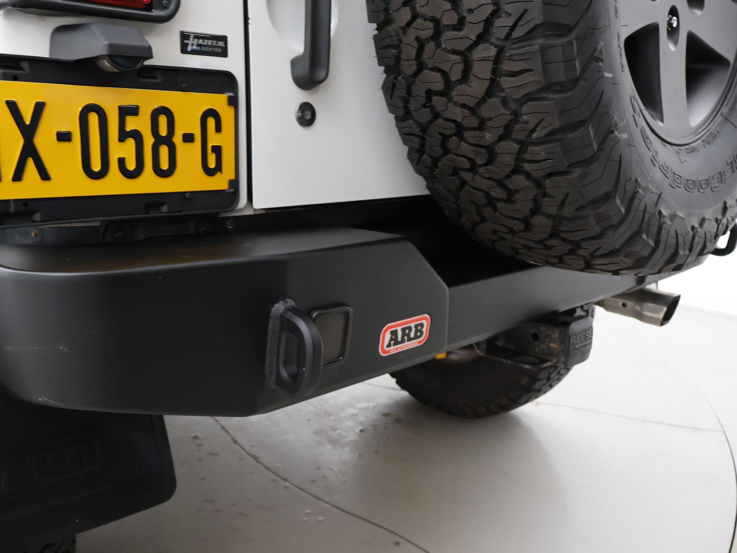 Jeep