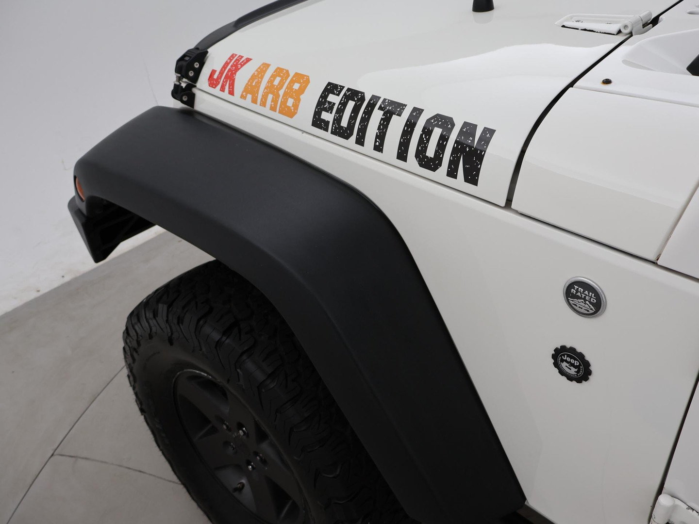 Jeep