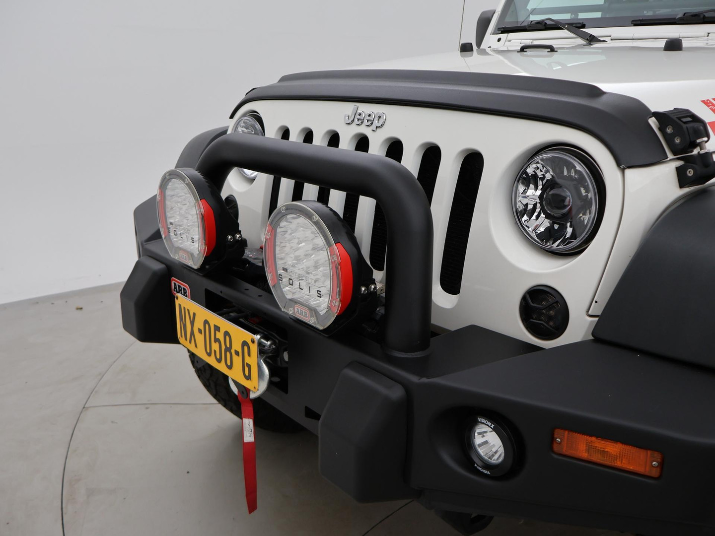 Jeep