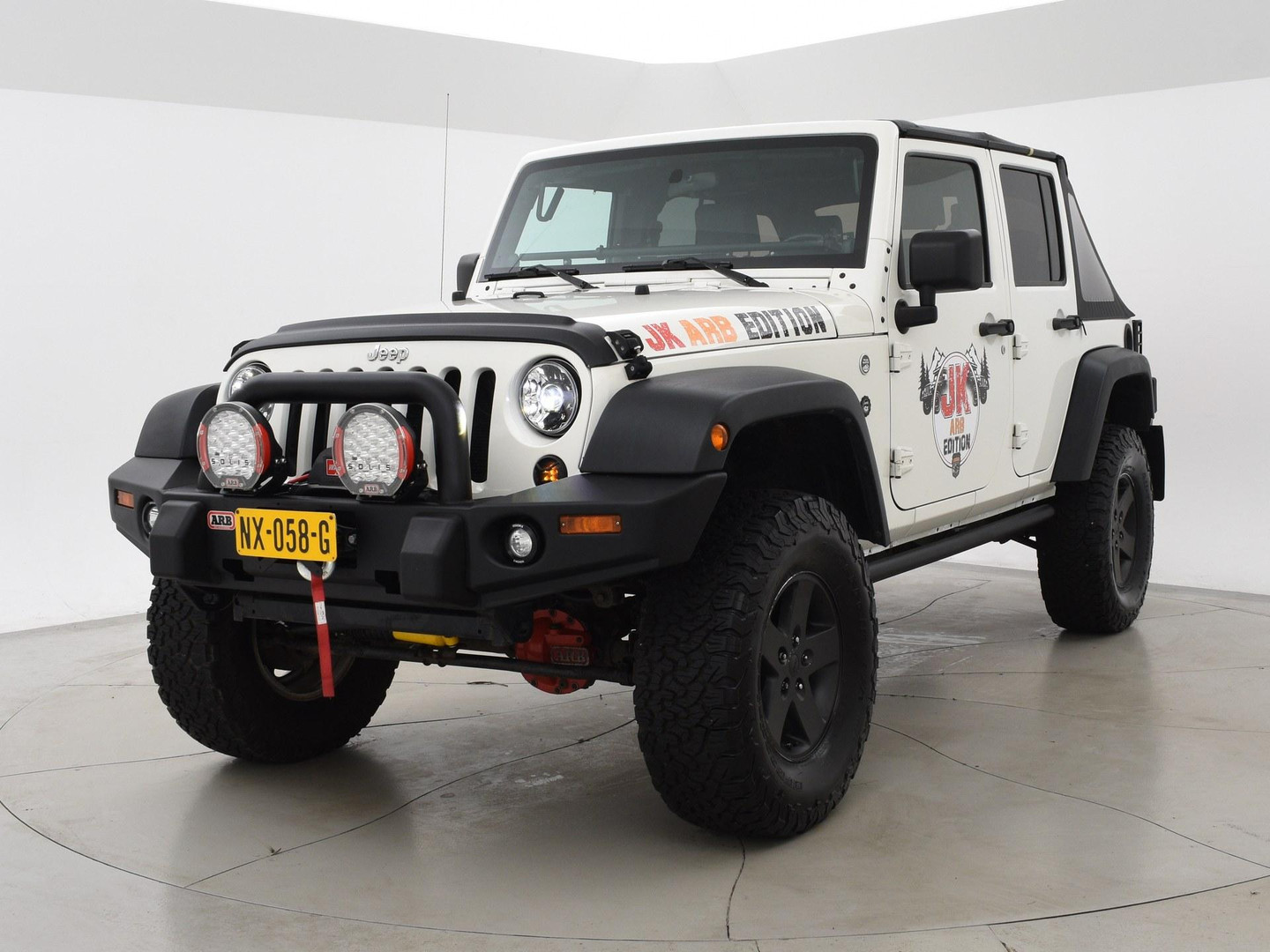 Jeep