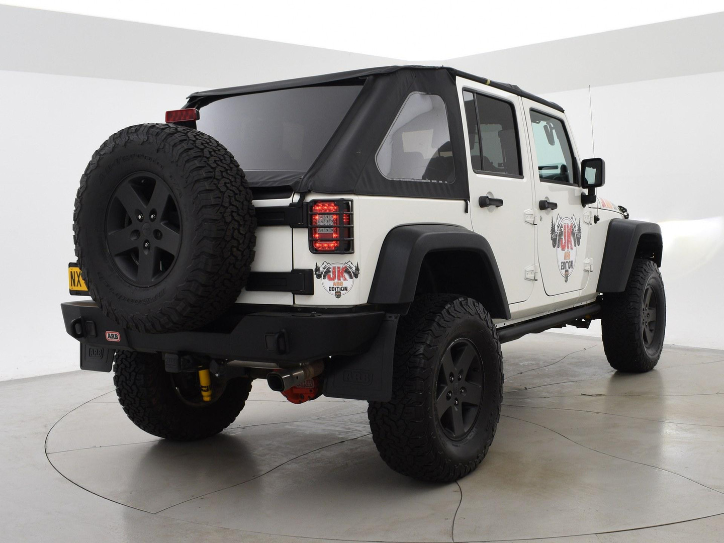 Jeep