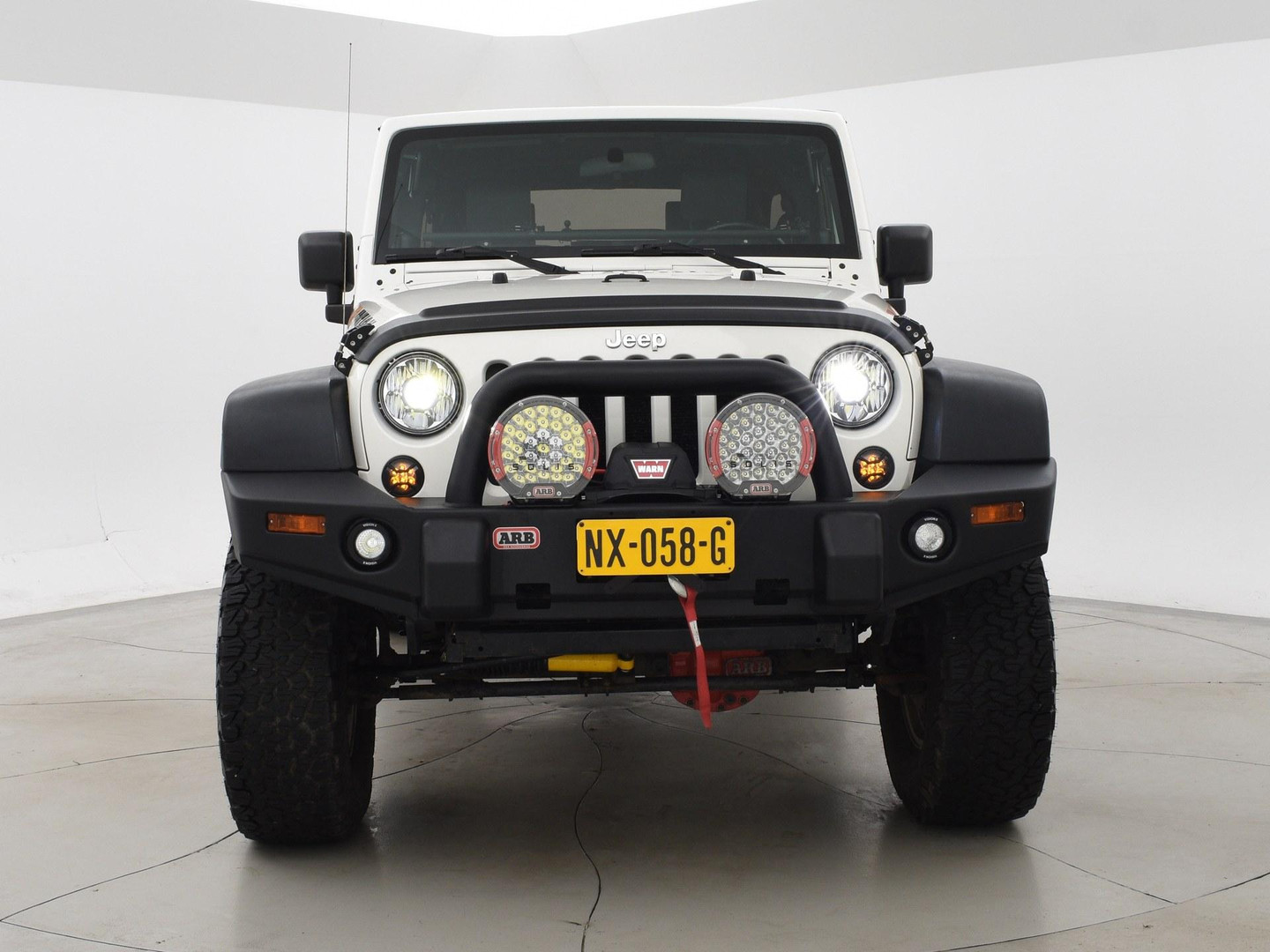 Jeep