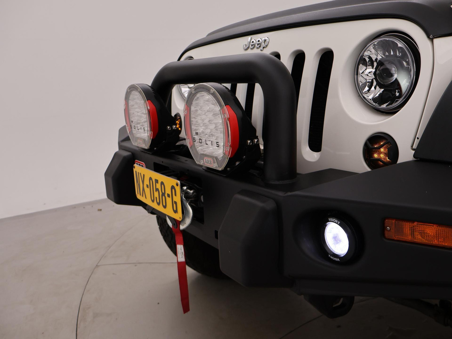 Jeep