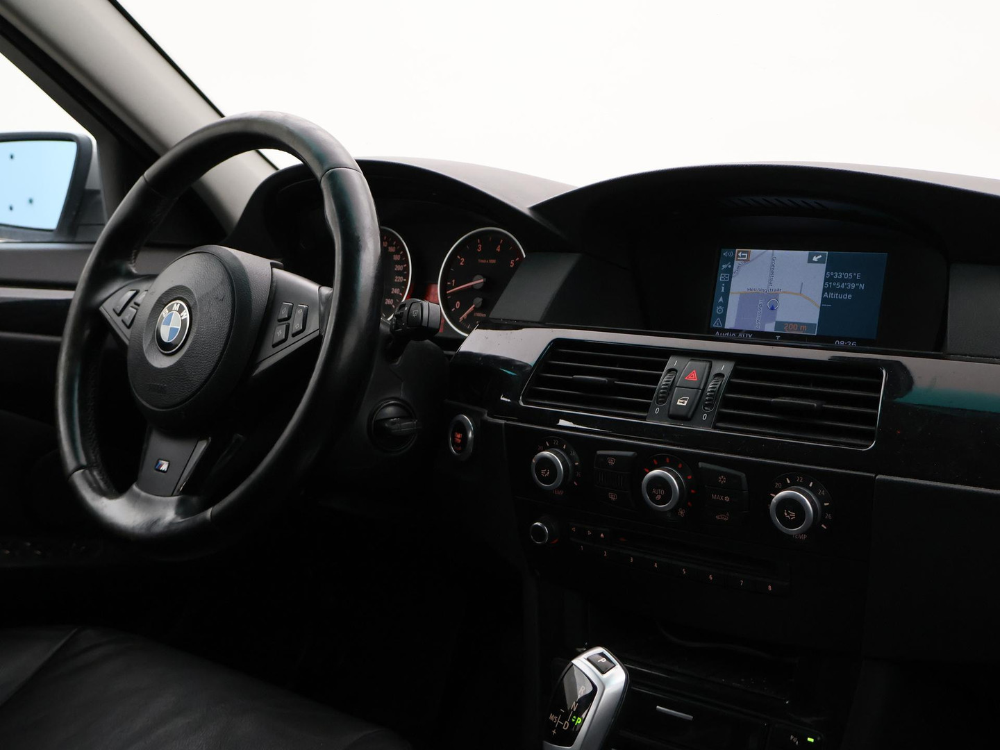 BMW BMW