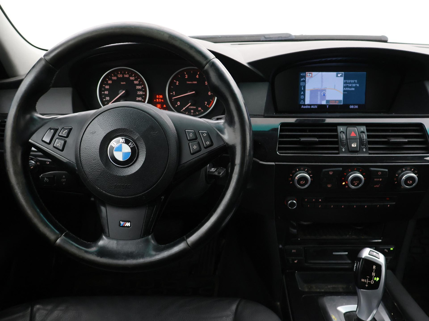 BMW BMW