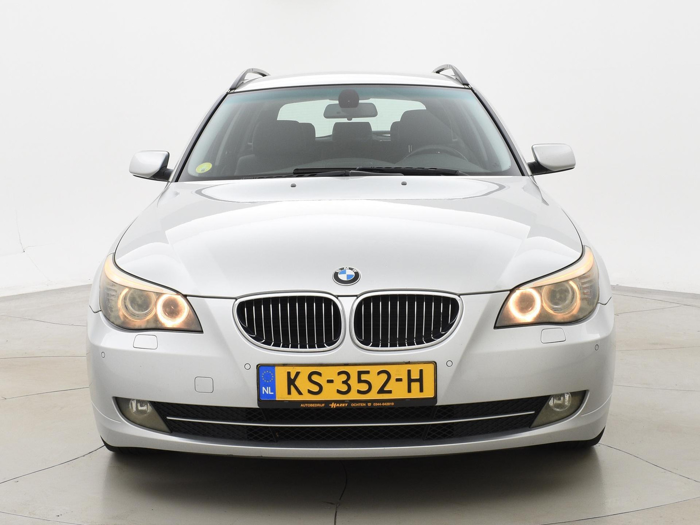 BMW BMW