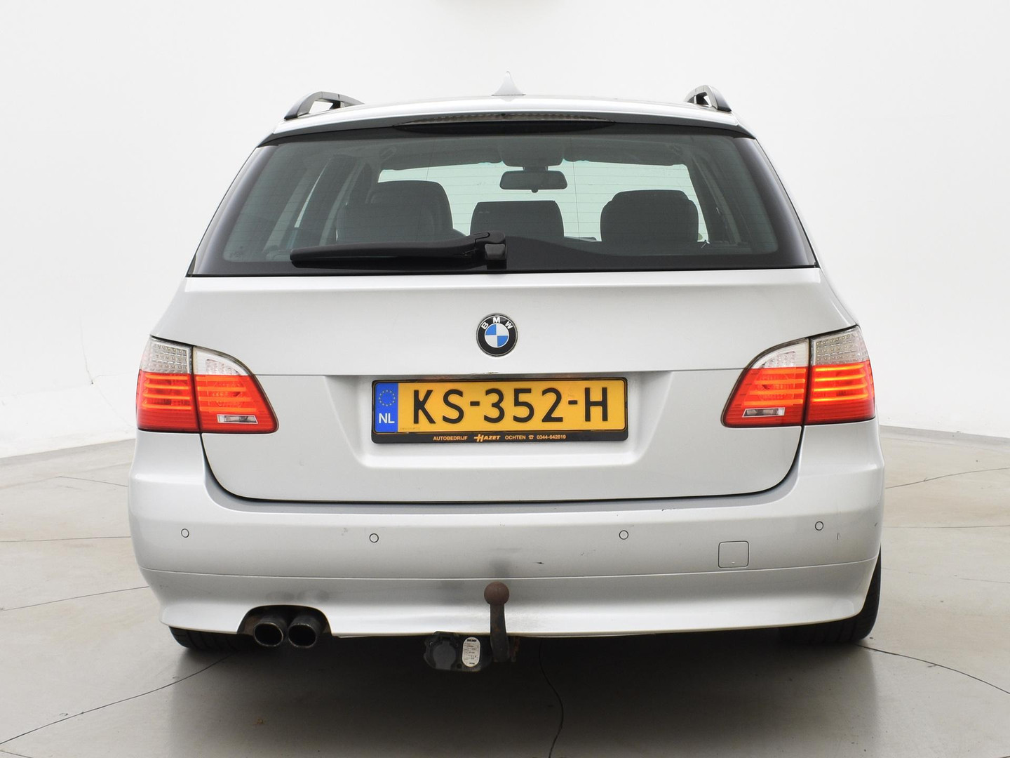 BMW BMW