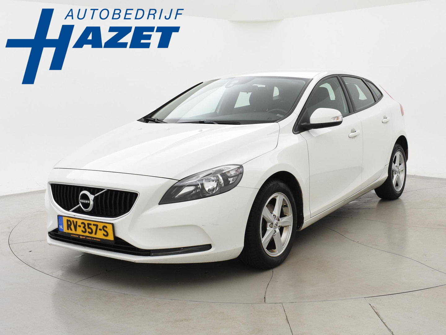 Volvo Volvo