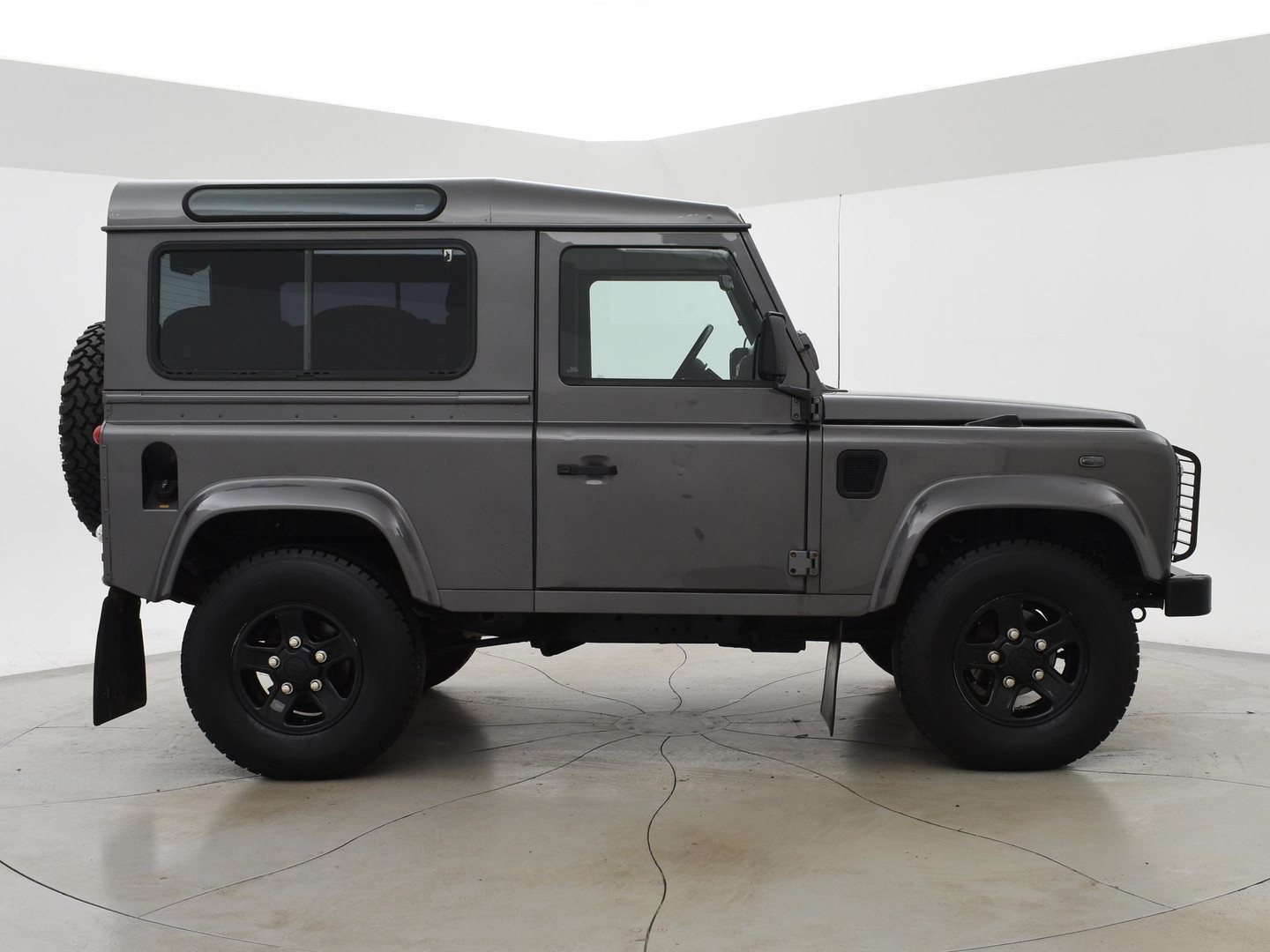 Land Rover Land Rover