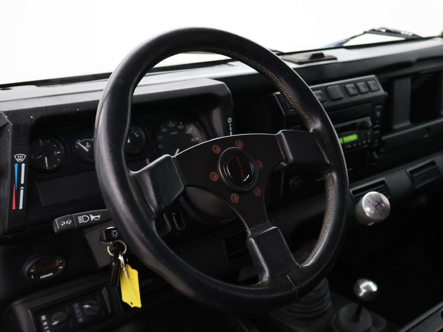 Land Rover Land Rover