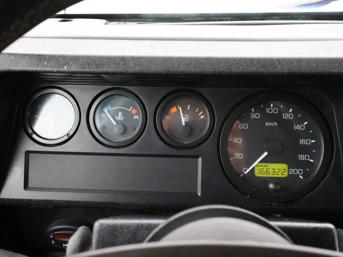 Land Rover Land Rover