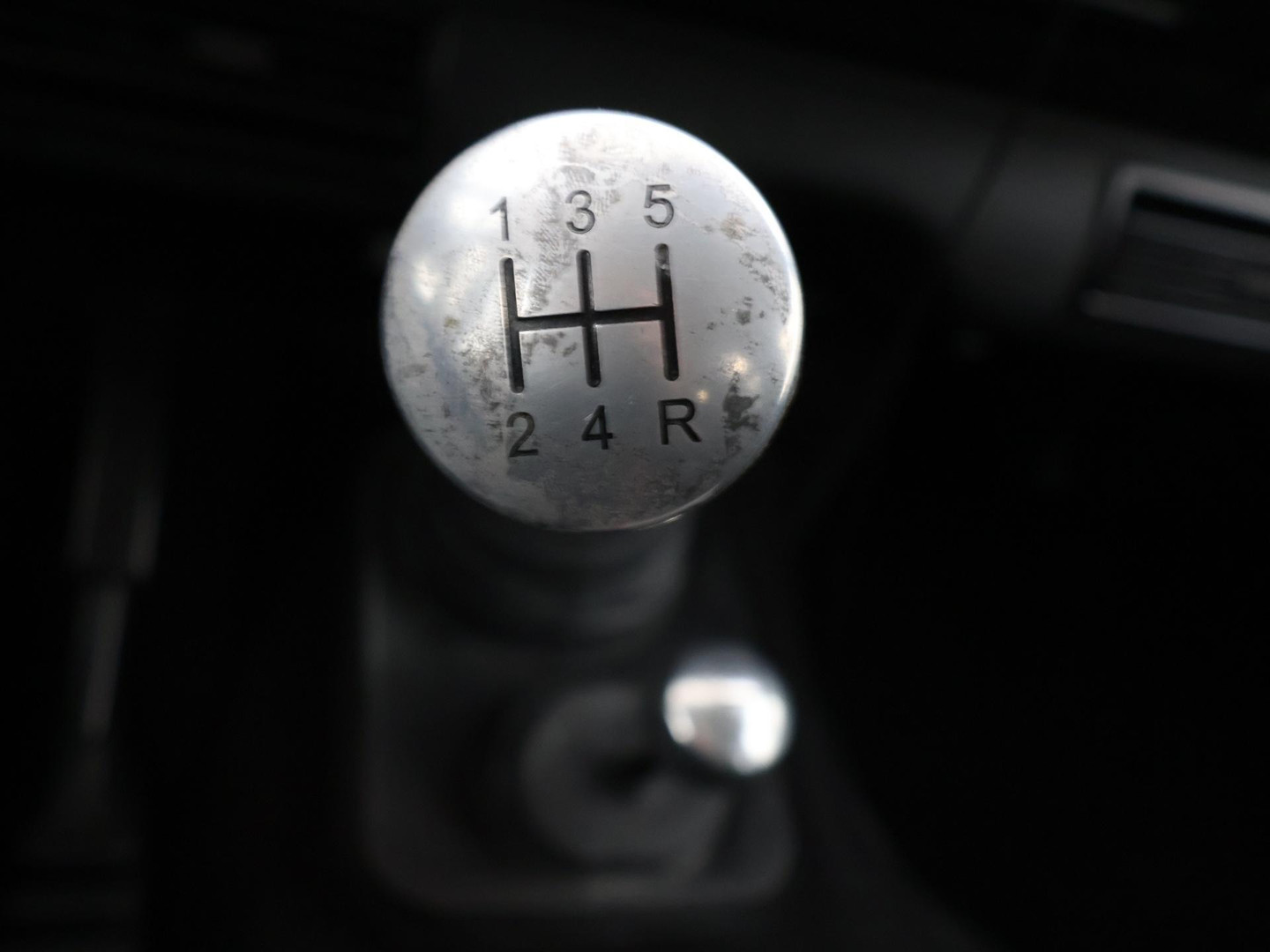 Land Rover Land Rover