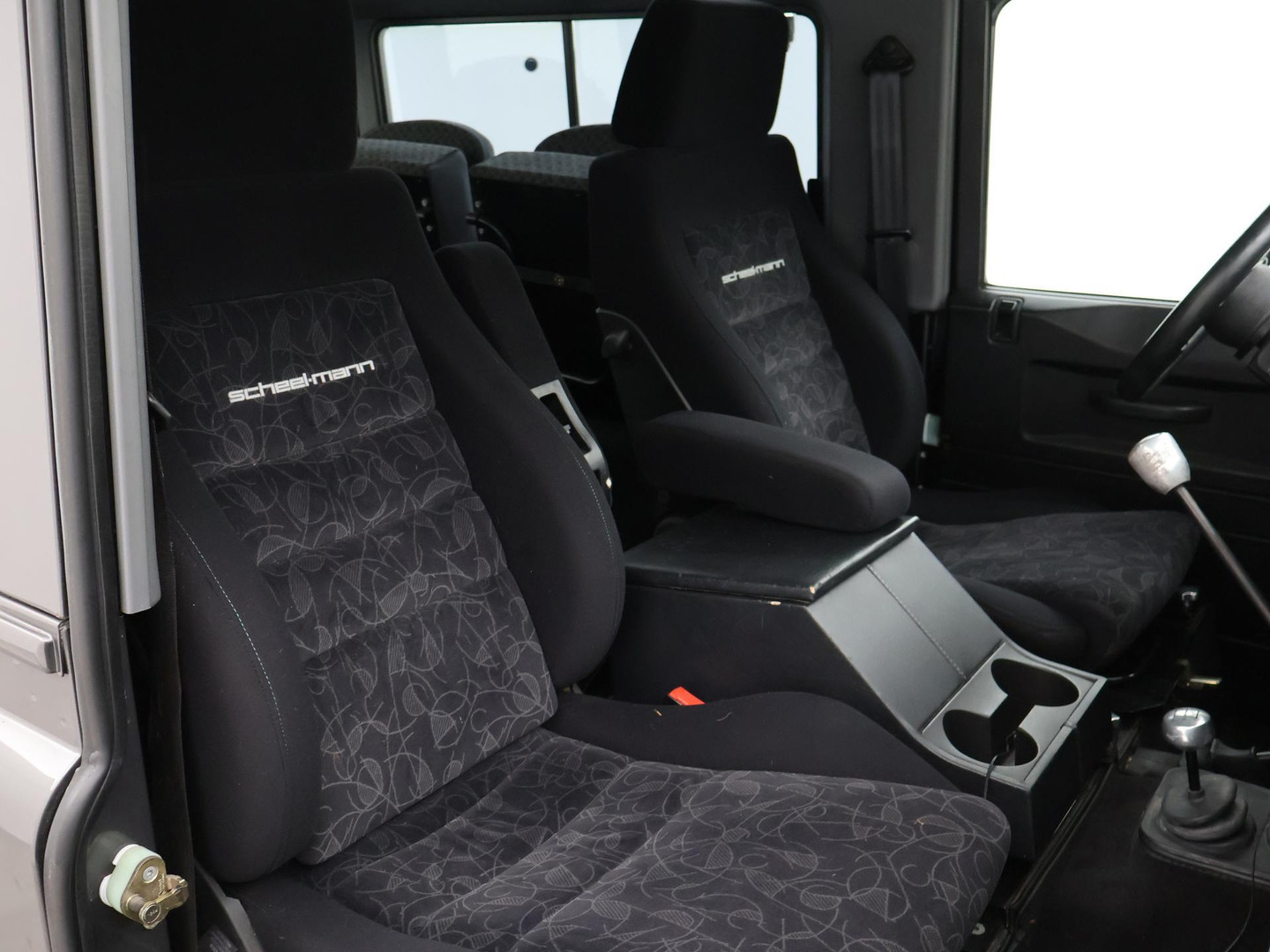 Land Rover Land Rover