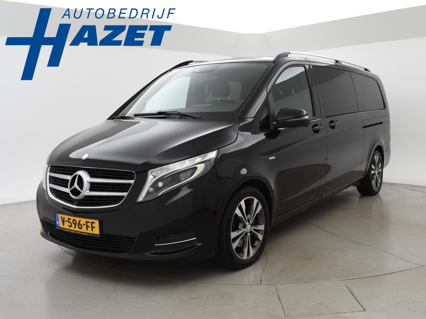 Mercedes-Benz Mercedes-Benz