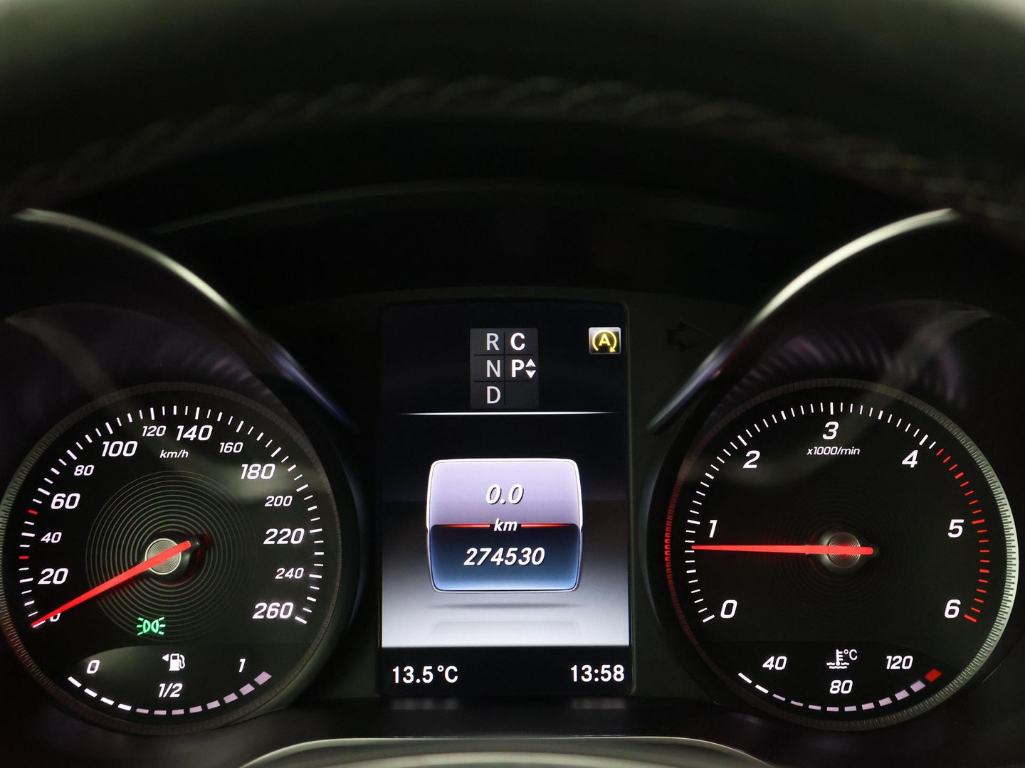 Mercedes-Benz Mercedes-Benz