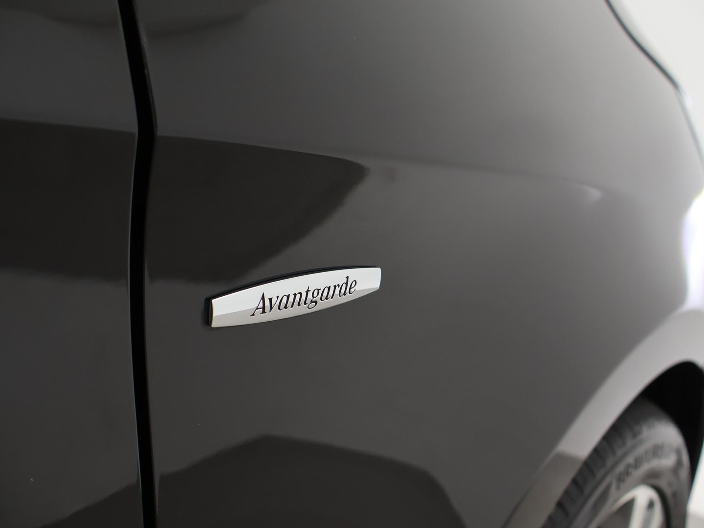 Mercedes-Benz Mercedes-Benz