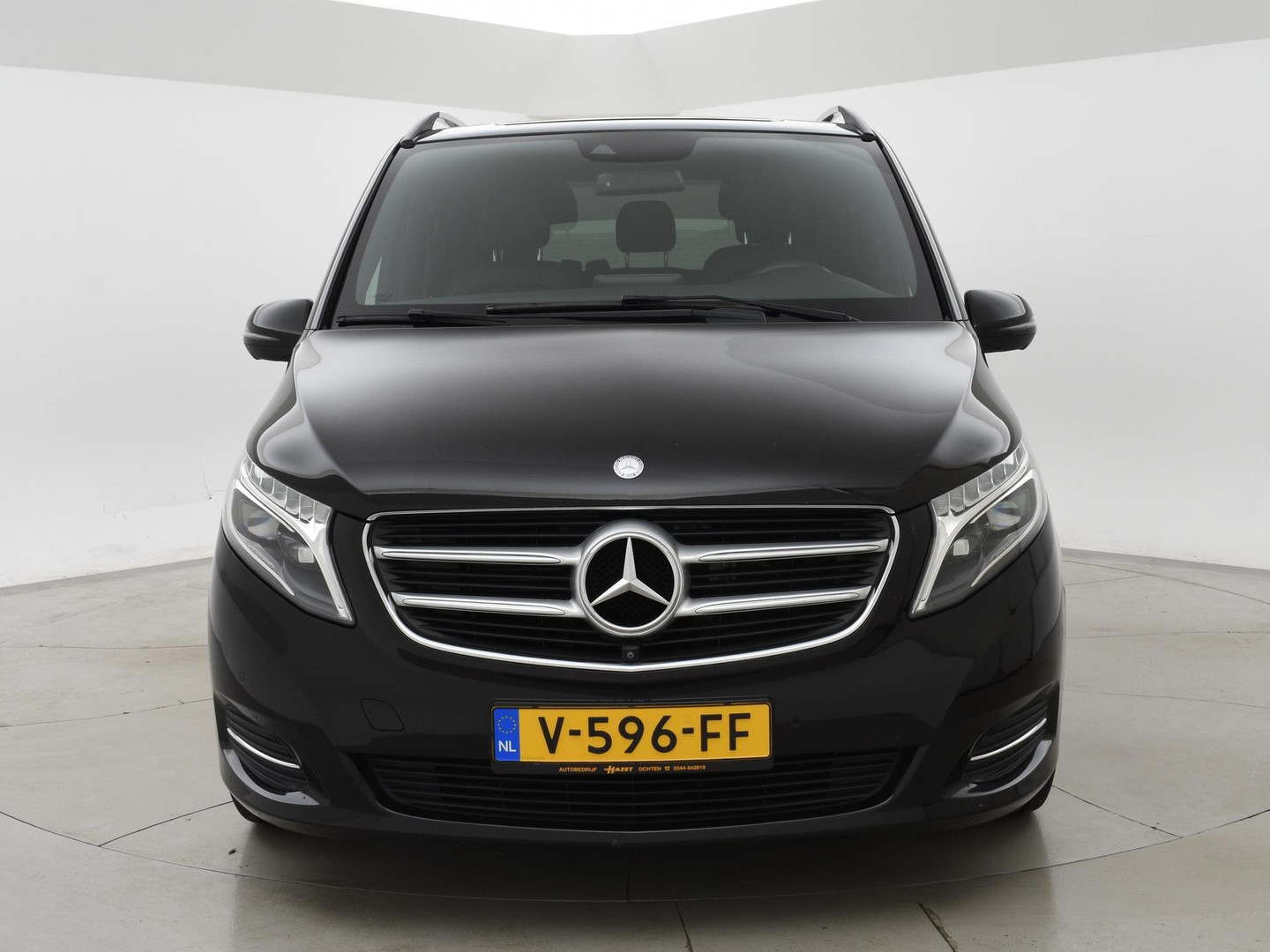 Mercedes-Benz Mercedes-Benz