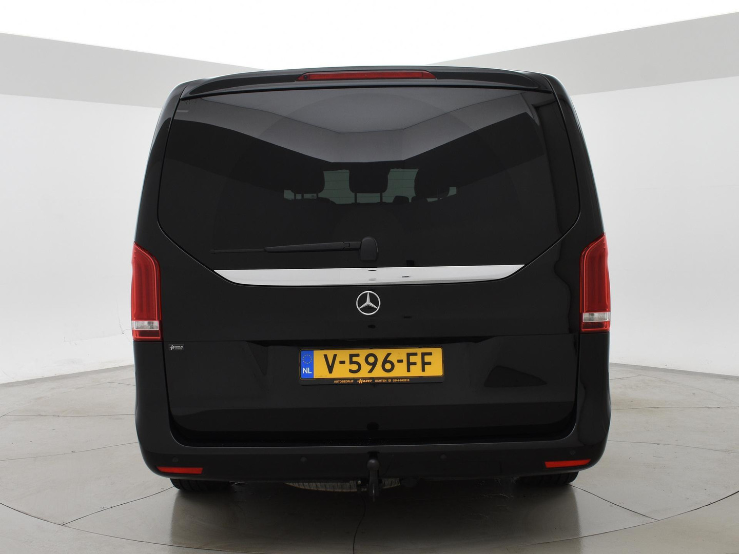 Mercedes-Benz Mercedes-Benz
