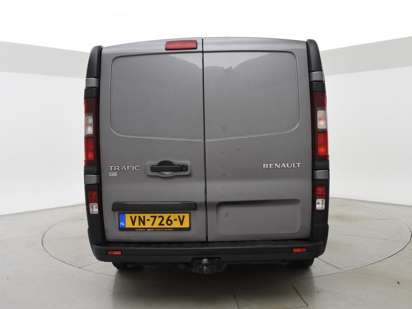 Renault Renault