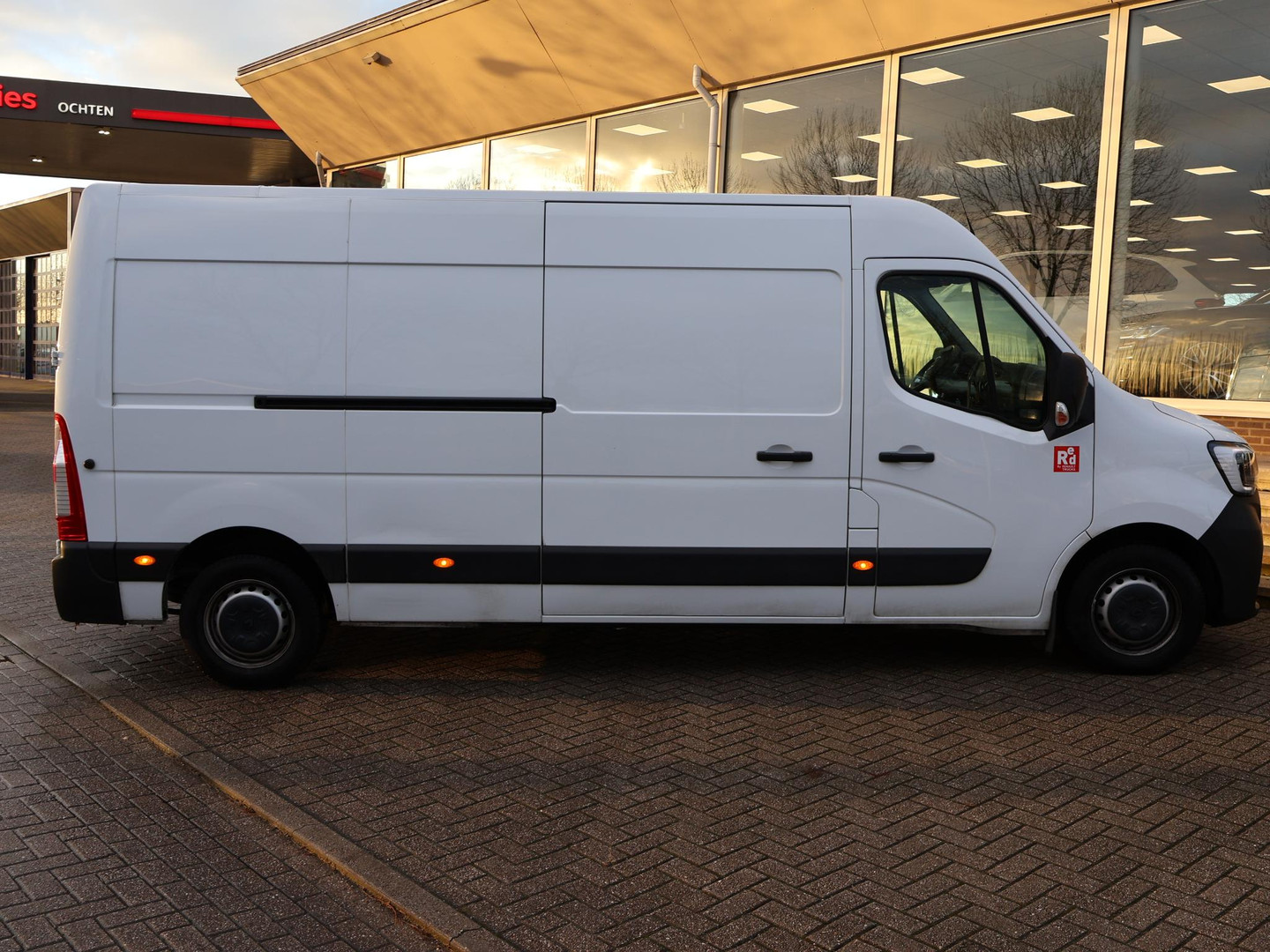 Renault Renault